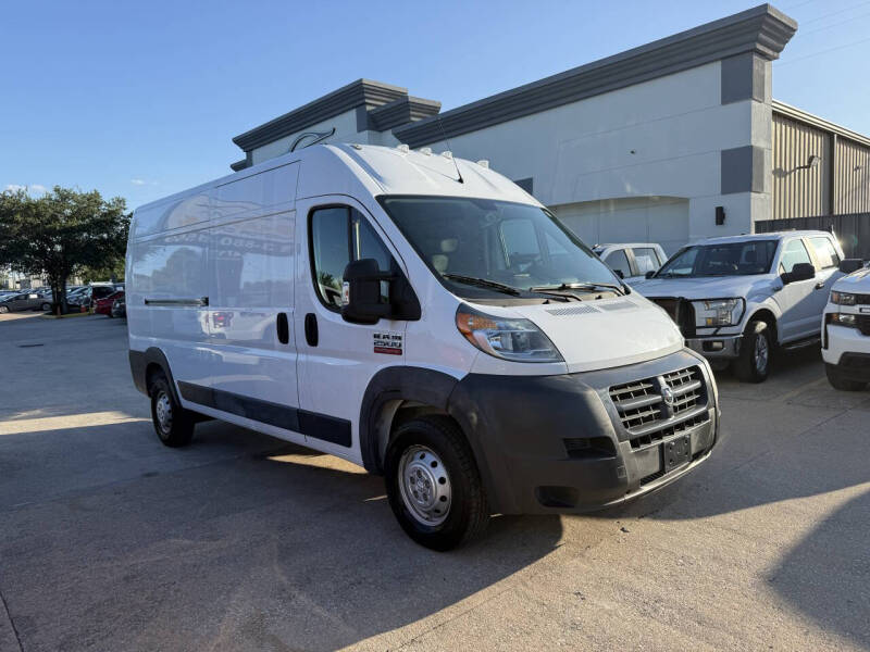 ram promaster cargo van 2016 3C6TRVDG5GE136544 image ram promaster cargo van 2016 3C6TRVDG5GE136544 image